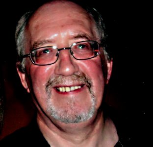 Richard Hill